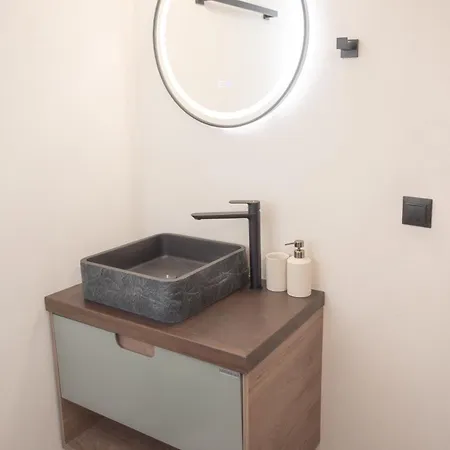 The Pelion Sunrise * Agios Ioannis (Thessaly)