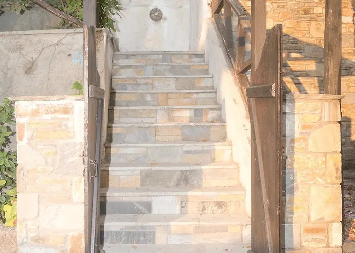 The Pelion Sunrise * Agios Ioannis (Thessaly)