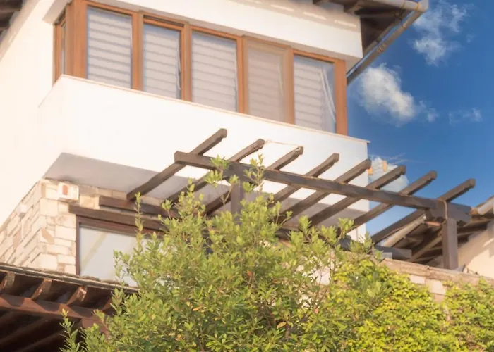 The Pelion Sunrise 펜션