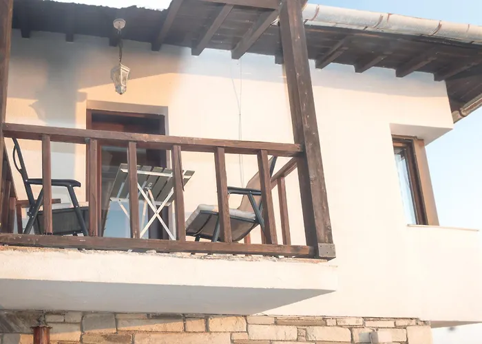 The Pelion Sunrise Agios Ioannis (Thessaly)