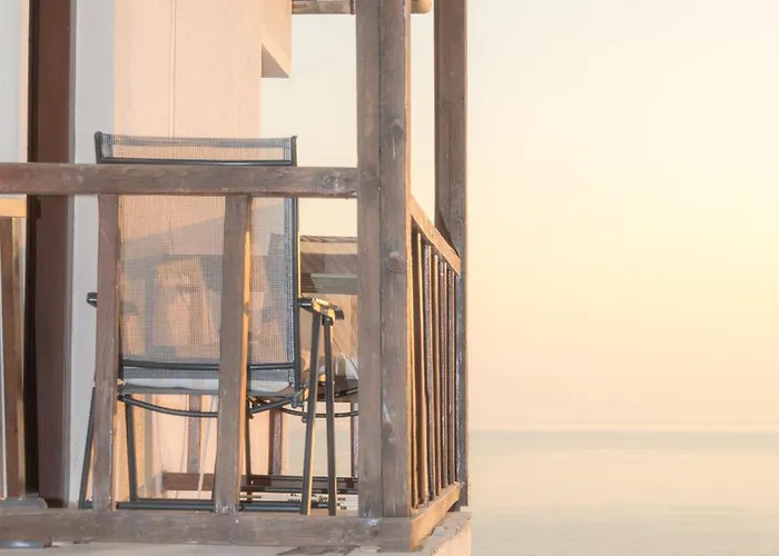 The Pelion Sunrise 펜션 Agios Ioannis (Thessaly)