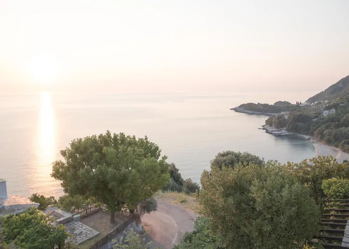 펜션 The Pelion Sunrise