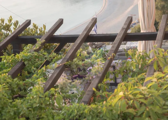 펜션 The Pelion Sunrise *