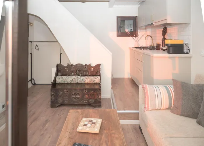 The Pelion Sunrise 펜션