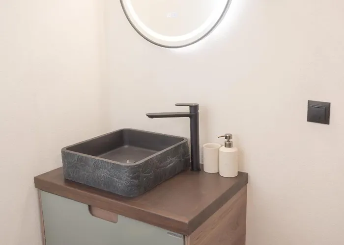 The Pelion Sunrise * Agios Ioannis (Thessaly)