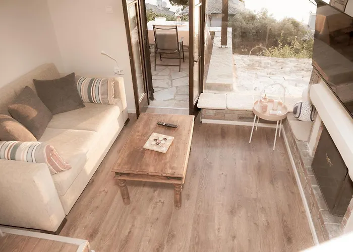 The Pelion Sunrise *