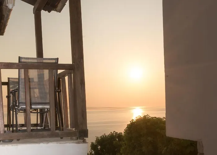 펜션 The Pelion Sunrise