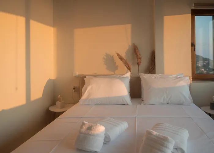 The Pelion Sunrise 펜션