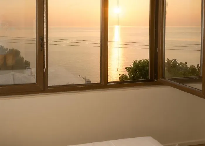 펜션 The Pelion Sunrise