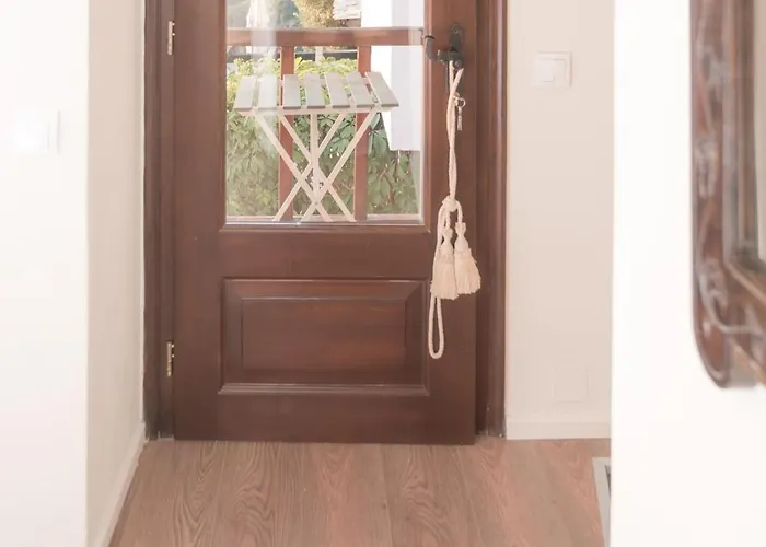 The Pelion Sunrise 펜션