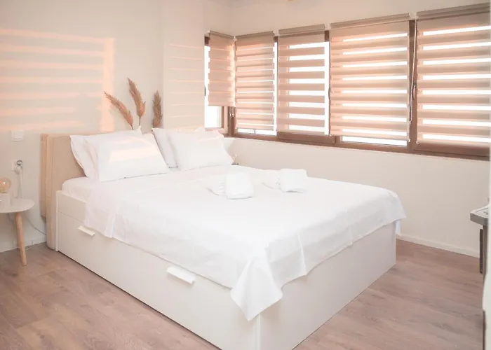 펜션 The Pelion Sunrise *