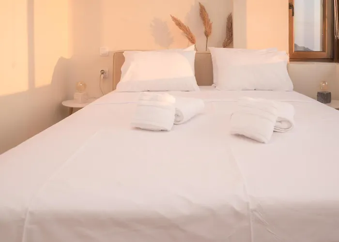 펜션 The Pelion Sunrise *