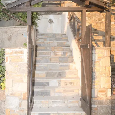 The Pelion Sunrise * Agios Ioannis (Thessaly)