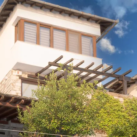 The Pelion Sunrise Vakantiehuis