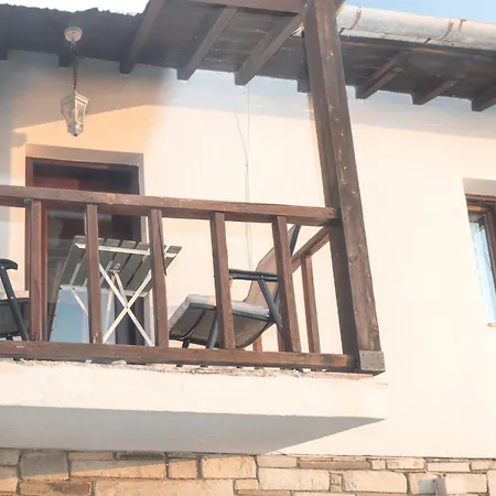 The Pelion Sunrise Agios Ioannis (Thessaly)