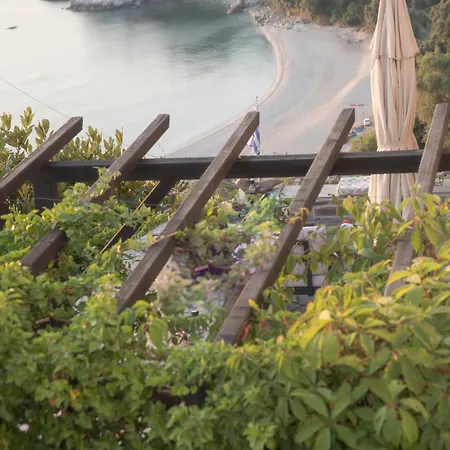 Vakantiehuis The Pelion Sunrise *