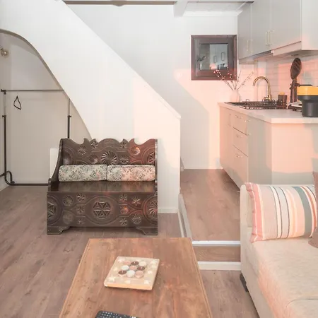 The Pelion Sunrise Vakantiehuis