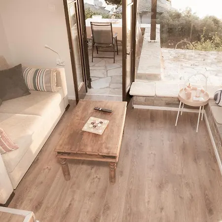 The Pelion Sunrise *