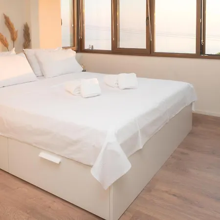 The Pelion Sunrise Vakantiehuis *