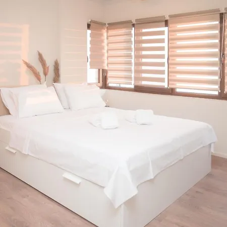 Vakantiehuis The Pelion Sunrise *