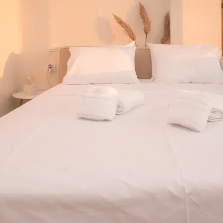 Vakantiehuis The Pelion Sunrise *